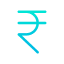 Rupee Symbol