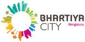 Bhartiya City Nikoo Homes 6, Logo